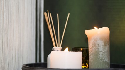 Fabriquez un désodorisant d'intérieur naturel en quelques secondes