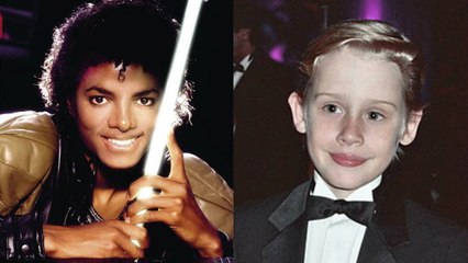 Michael Jackson : un ancien témoignage de Macaulay Culkin sème le doute