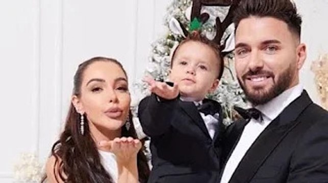 La star de télé-réalité Nabilla et son compagnon Thomas Vergara vont accueillir un...