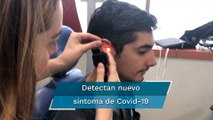 Tinnitus, el nuevo síntoma detectado en pacientes con ómicron que te puede dejar sordo