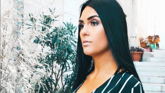 LMAT : Trystana Creusy se fait tacler sévèrement par les internautes ! (PHOTO)