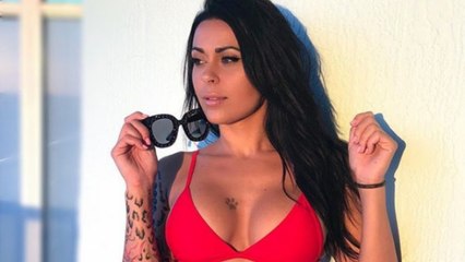 Shanna Kress : elle pousse un coup de gueule suite à l'annonce de la grossesse de Jessica Thivenin ! (VIDÉO)