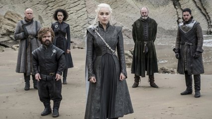 5 faits sur Game of Thrones que vous ignoriez