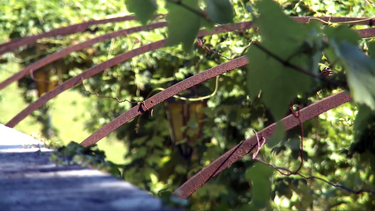 Vie de chalet - La maison de Jean-Jacques Rousseau