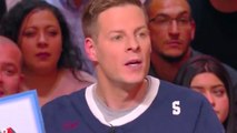 TPMP : Matthieu Delormeau tacle Miss Aquitaine 2018 sur son attaque contre la production qui a filmé ses seins