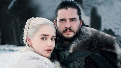 Game Of Thrones sort une collection make-up avec Urban Decay