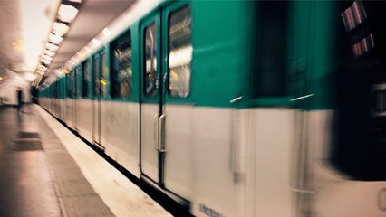 #BalanceTonMetro : le hashtag qui dénonce le harcèlement sexuel dans les transports