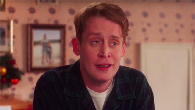 Maman, j’ai raté l’avion : l'acteur rejoue les scènes cultes dans une pub pour Google