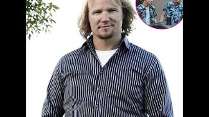Sister Wives' Kody Brown: Why I'm 'Not Talking' to Sons Gabe and Garrison