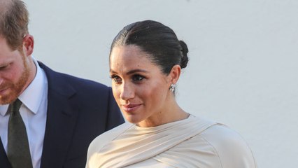Le coût exorbitant de la grossesse de Meghan Markle va vous faire halluciner !