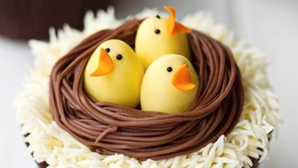 5 choses que vous ne saviez pas sur Pâques