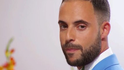 Mariés au 1er regard : Maxime déclare "je fais abstraction de son physique, elle ne m'attire pas du tout"