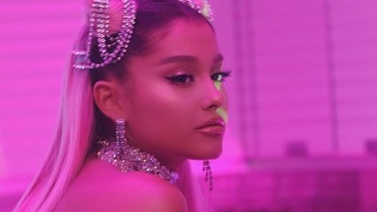 Selon ses fans, Ariana Grande aurait fait son coming out en musique