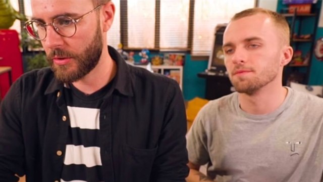 Squeezie et Cyprien : c'est la guerre entre les deux gros Youtubeurs français