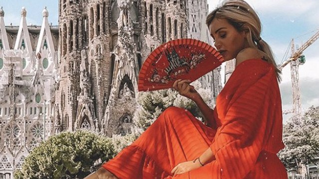 Fidji Ruiz au naturel : Son chéri Dylan Thiry valide ! (PHOTO)