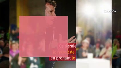 Le porte-parole d’EELV « en retrait » après ses propos sur Yannick Jadot