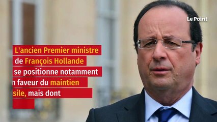 Manuel Valls : « Il faut arrêter l’immigration »