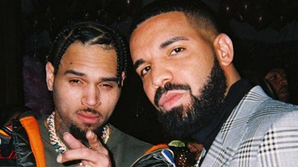 Une future collaboration entre Drake et Chris Brown ?