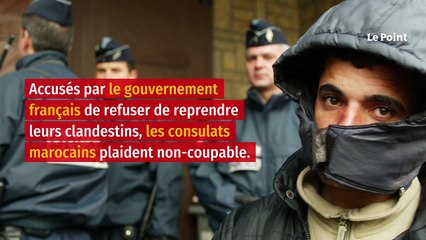 France et Maroc : les relations ne sont plus ce qu’elles étaient…