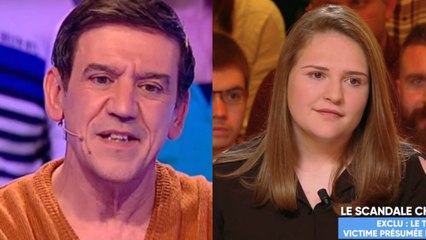 TPMP : nouveau témoignage accablant d'une victime présumée de Christian Quesada