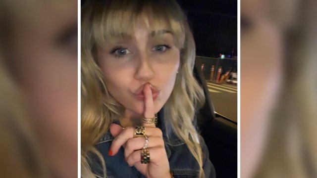 Miley Cyrus redevient Hannah Montana, les internautes sont choqués !