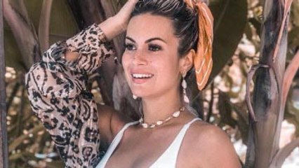 Les Marseillais : Carla Moreau se fait tacler à cause de cette photo (PHOTO)