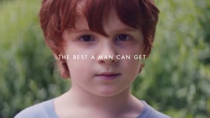Cette pub qui brise les stéréotypes machos fait le buzz sur internet