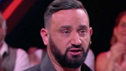 "La vie avec Cyril, c'est que du bonheur" : l'émouvant message de la mère de Cyril Hanouna