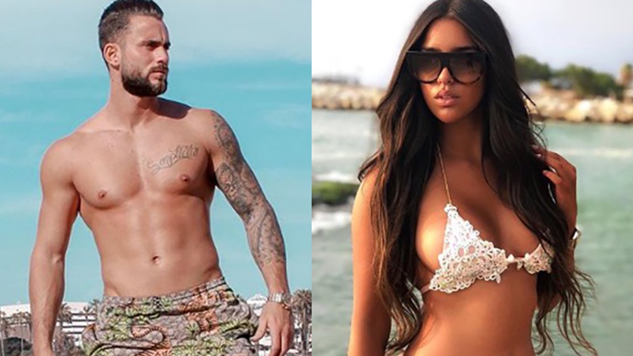 La Villa 4 : Illan balance de gros dossiers sur Inès ! (PHOTO)