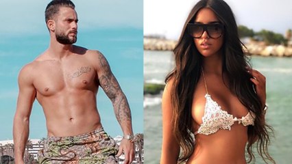 La Villa 4 : Illan balance de gros dossiers sur Inès ! (PHOTO)