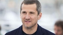 Le vibrant hommage de Guillaume Canet à Agnès Varda