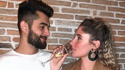 Jesta (Koh-Lanta) dévoile son baby bump pour la première fois !