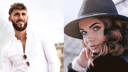 Les Anges 11 : Illan en couple avec Natanya après le tournage ? Il répond ! (VIDÉO)