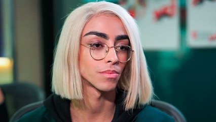 Bilal Hassani, victime d'une erreur à l'Eurovision