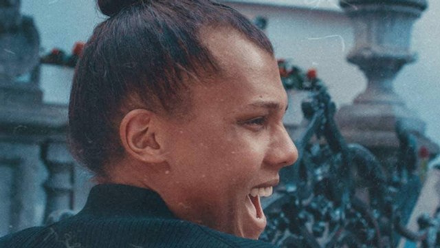 Stromae : la première photo de son bébé dévoilée
