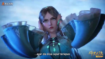 Soul Land Season 2 Episode 168 (194) Sub Indo