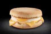 McDonald's vous offre un petit déjeuner !