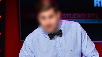 Choc : un humoriste s'affiche totalement nu dans sa baignoire sur Instagram