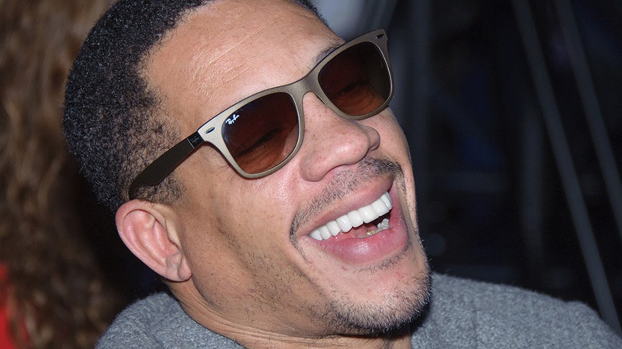 JoeyStarr s'en prend, une fois encore, à Cyril Hanouna (et c'est pas très classe)