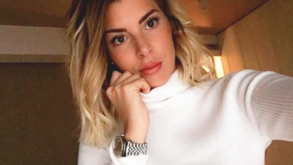 Emilie Fiorelli dévoile le visage de sa fille ! (PHOTO)