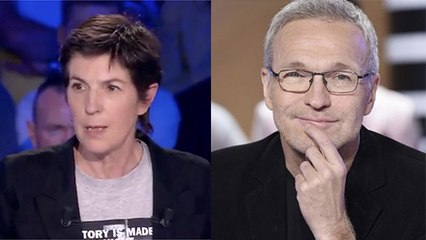 ONPC : Laurent Ruquier revient sur les propos polémique sur l'esclavage dans son émission