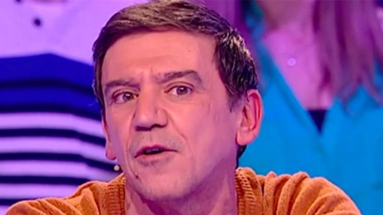 "Les 12 coups de midi" : le champion Christian Quesada en prison pour détention d'images pédopornographiques