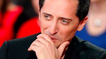 Gad Elmaleh : cette photo a ému ses followers sur Instagram