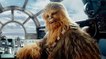 L'acteur de Chewbacca est mort : le monde lui rend hommage