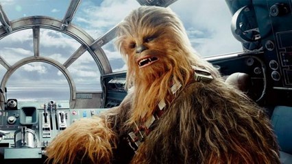 L'acteur de Chewbacca est mort : le monde lui rend hommage
