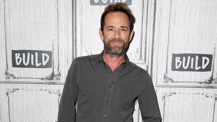 Luke Perry : sa fille raconte son enterrement