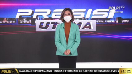 Prakiraan Cuaca 5 Februari 2022