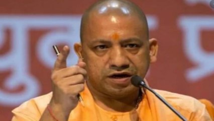 'There is flaw in intention of opposition': CM Yogi