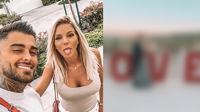 Les Marseillais : Jessica Thivenin et Thibault Garcia plus amoureux que jamais ! (PHOTO)