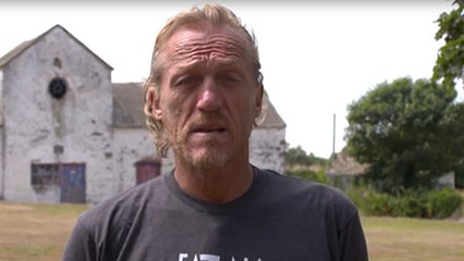 Un acteur de Game of Thrones demande aux fans de ne plus adopter de huskies